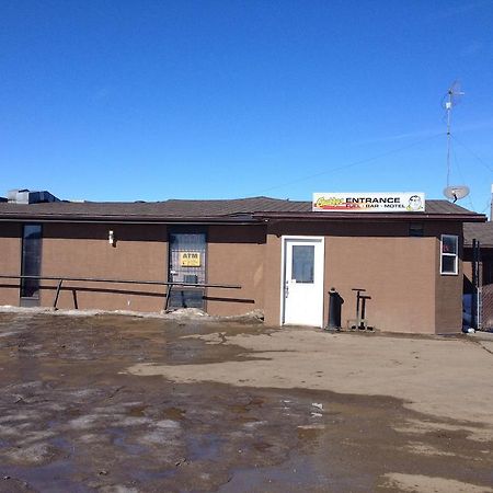 Chubby'S Bar & Motel Belle Plaine Dış mekan fotoğraf