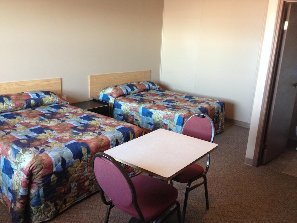 Chubby'S Bar & Motel Belle Plaine Oda fotoğraf