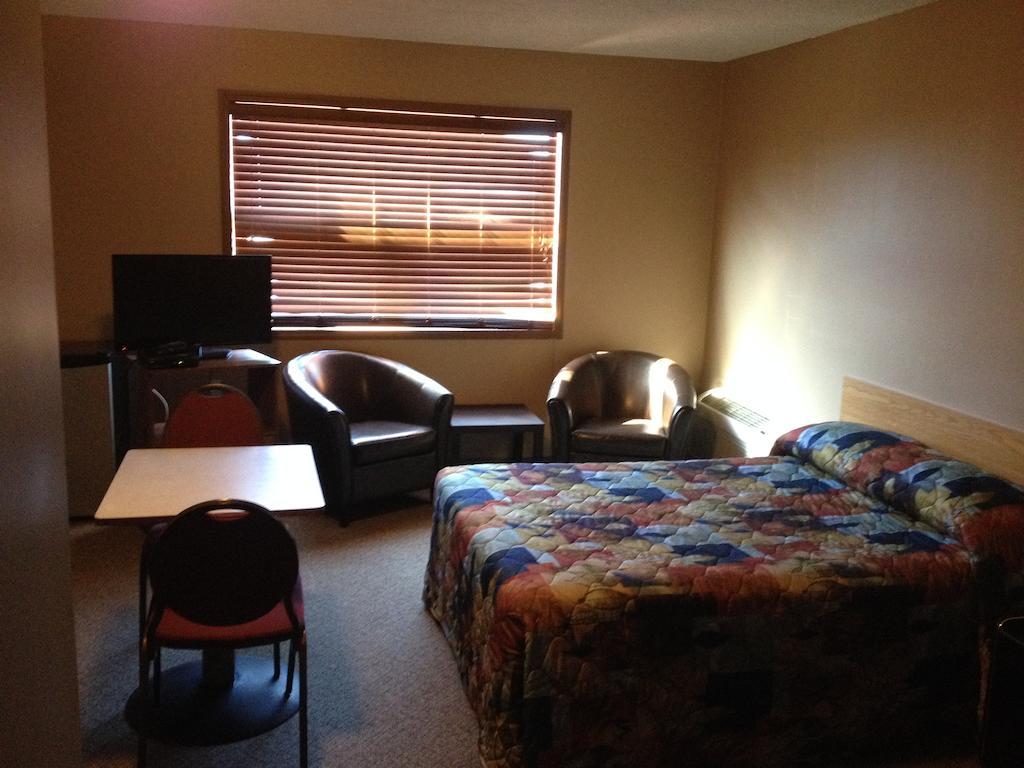 Chubby'S Bar & Motel Belle Plaine Oda fotoğraf